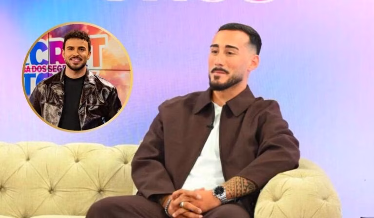 Afonso Leitão assume erros com Marcelo Palma, após rutura com Miranda. E já houve encontro entre os dois..