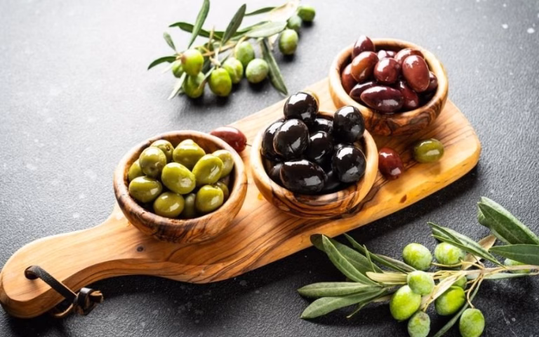Alimentação - Este é o número de azeitonas que pode comer por dia (sem fazer mal)