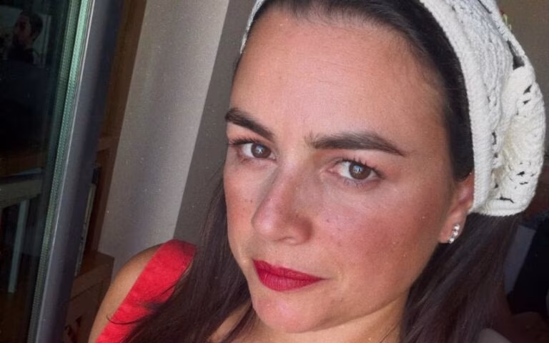 Ana Guiomar – Reage a possível reconciliação com Diogo Valsassina: “Pode acontecer…”