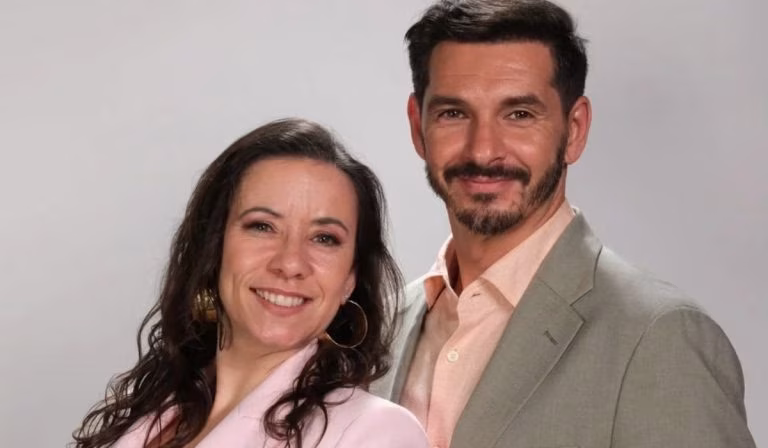 Andreia aponta o dedo a Vítor e revela: “estou a questionar tudo”
