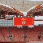Logotipo Antigo jogador do Benfica morre em acidente de viação
