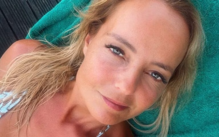 Bárbara Norton de Matos – Celebra 47 anos! Veja as fotos mais sensuais da atriz