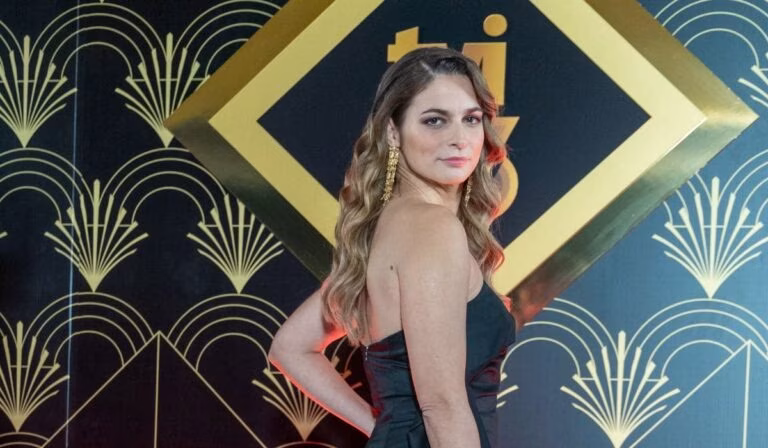 Benedita Pereira radiante com desafio! Drama e comédia
