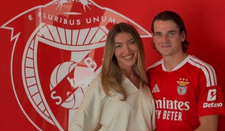 Benfica contrata craque para o relvado e recebe “reforço” para as bancadas
