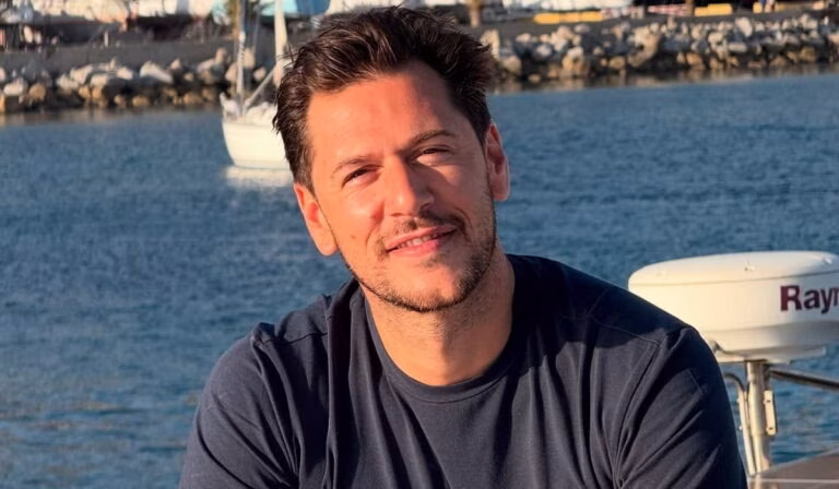 Bernardo Sousa quebra silêncio sobre tragédia na Venezuela: Piloto sofre perda na família