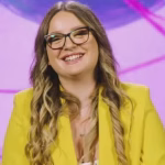 Logotipo Big Brother Verão A atitude de Sara que custou 550 euros a todos e promete gerar ondas de choque na Casa