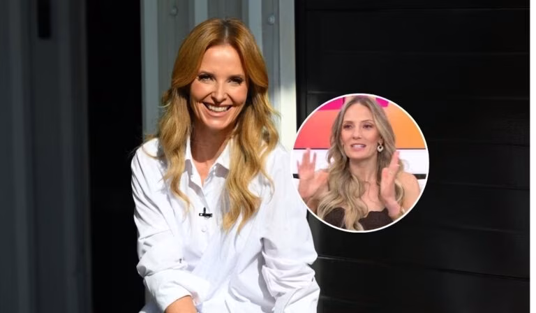 Big Brother Verão- Após polémica, Cristina Ferreira envia convite a mulher de Boris… e leva valente tampa!