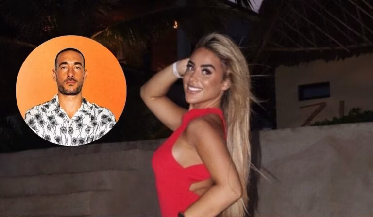 Big Brother Verão: Boris arrasado após ser comparado a Liliana Oliveira!”Vou defendê-la até ao resto da vida”