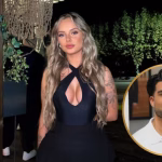 Logotipo Big Brother Verão- Bronca! Mariana Sá expõe tudo sobre a sua relação com Hugo: “Fez-me uma coisa horrível…”