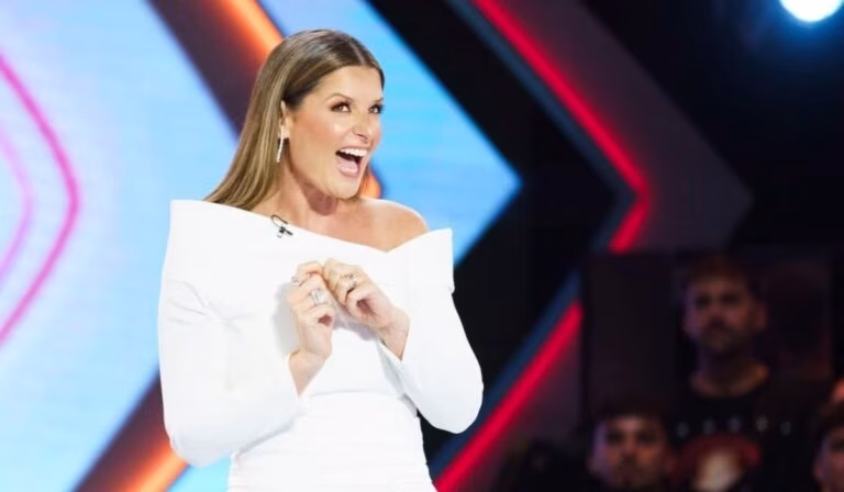 Big Brother Verão: Estamos confusos! Maria Botelho Moniz termina gala antes do tempo mas há uma explicação…