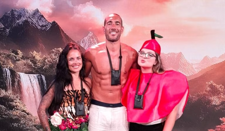 Big Brother Verão: Família de Sara em sofrimento com atitudes de Raquel! “É sempre complicado…”
