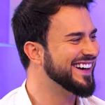 Logotipo Big Brother Verão: Francisco Monteiro revela nome de potencial vencedora! “Favorita à conquista do prémio”