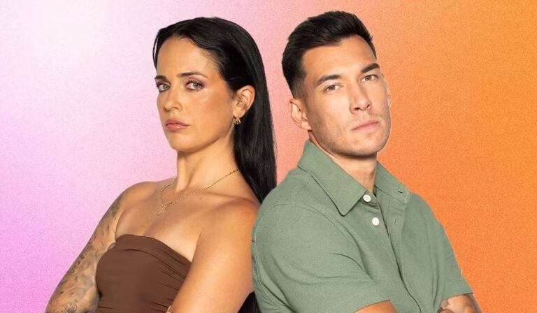 Big Brother Verão: Irmã de Nuno já não pode com Raquel! “Agora vai fazer o papel de vítima…”