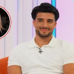 Logotipo Big Brother Verão Mariana Sá revela todos os detalhes do encontro com Hugo Pereira: 