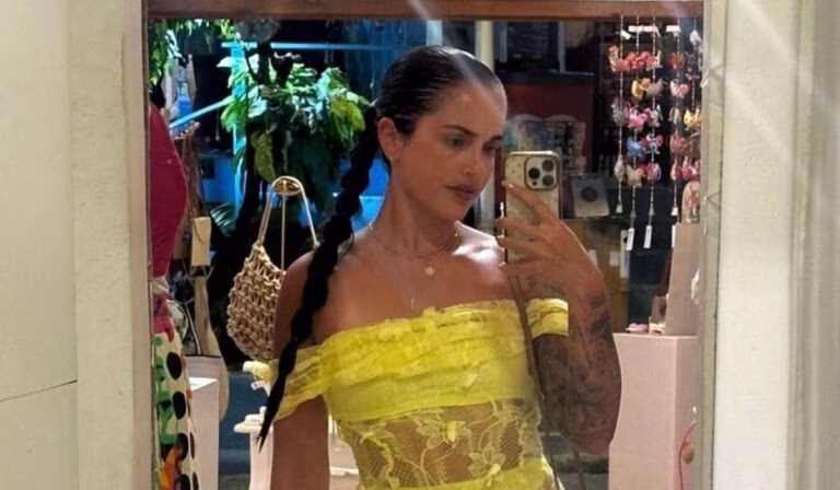 Big Brother Verão – O que ainda não se sabia! Raquel revela que foi proibida de ir a programa da SIC