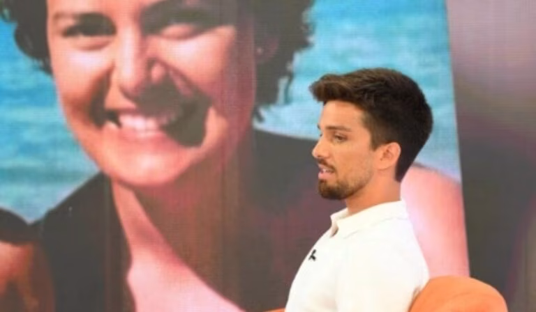 Big Brother Verão-Pedro perdeu a mãe aos 6 anos!Cláudio Ramos chocado com sinal que ele recebeu. “Que horror”