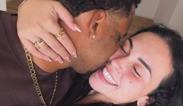 Carina Rodrigues: Irmã de Fanny celebra enorme conquista após regressar de vez a Portugal! “Agora sim!”