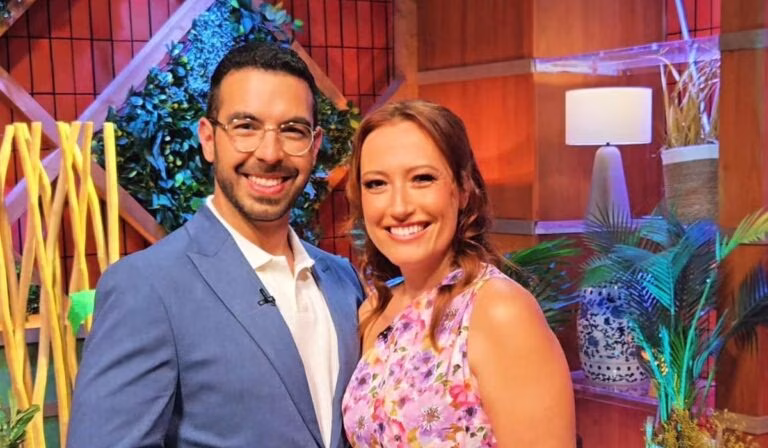 Casados à Primeira Vista: Carla faz desabafo sincero sobre relação com Diogo Alexandre! “Essas diferenças…”
