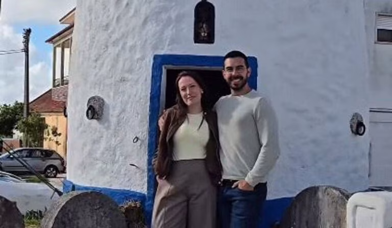 Casados à Primeira Vista – Diogo Alexandre e Carla querem filhos! Noivo revela detalhes sobre desejo dos dois