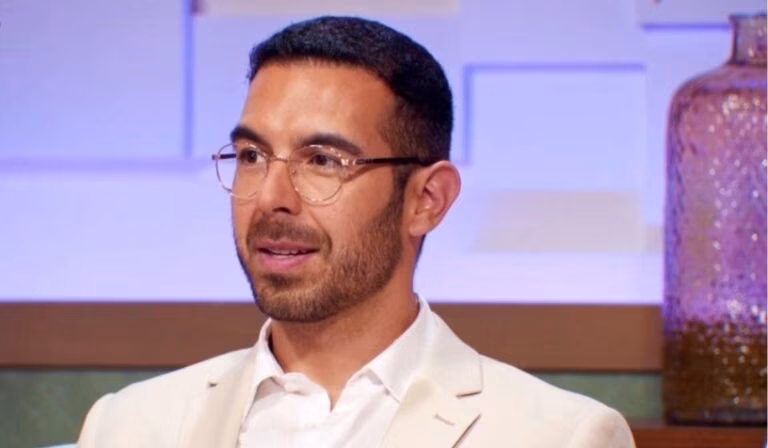 Casados à Primeira Vista – Diogo Alexandre ‘quebra regra’ na Cerimónia de Compromisso: “Falta de respeito”