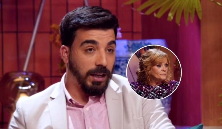 Casados à Primeira Vista: Rosto da SIC denuncia romance secreto entre Quinita e Rui Filipe durante gravações
