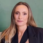 Logotipo Casados à Primeira Vista Sónia Silva desabafa: 