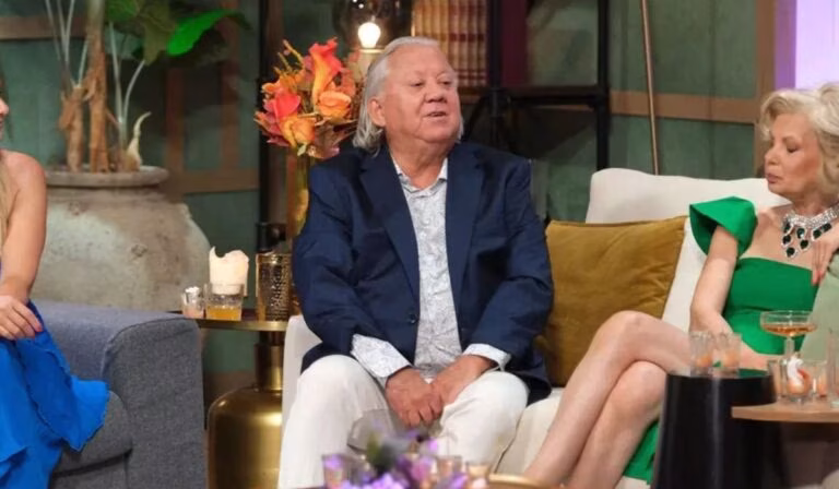 Casados à Primeira Vista- Ui! Carlos alertado por Diana Chaves em direto…e ‘culpa’ é de detalhe sobre Quinita