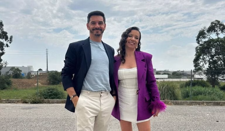 Casados à Primeira Vista: Um único casal termina a experiência junto! E não é Andreia e Vítor