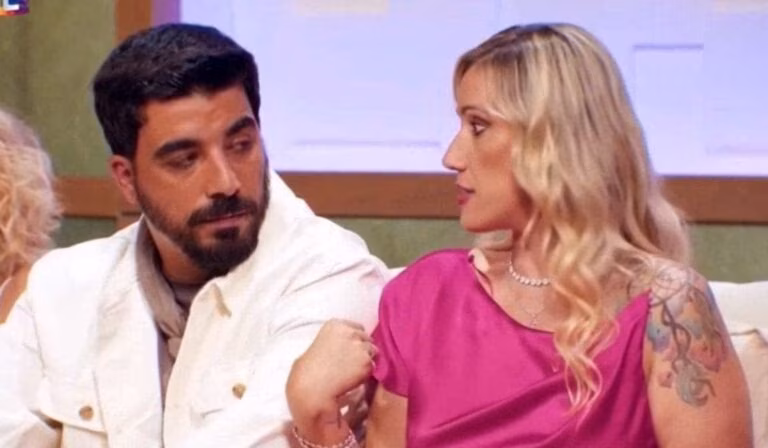 Casados à Primeira Vista: Verónica e Rui Filipe deixam especialista em lágrimas! “Não sou a única…”