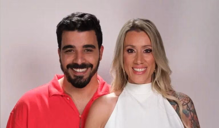 Casados à Primeira Vista: Verónica não quis acreditar nas mensagens íntimas de Rui Filipe! “Áudios…”