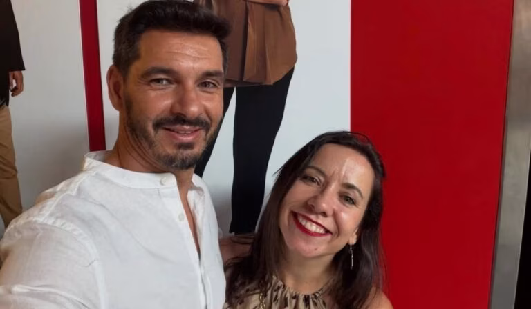 Casados à Primeira Vista – Vítor está separado de Andreia? Noivo aparece sem a mulher… e sem aliança