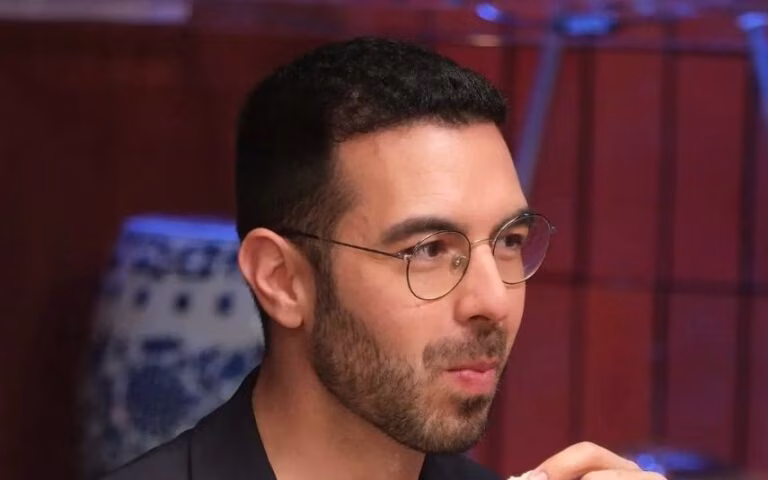 Casados – A relação do passado que deixou marcas em Diogo Alexandre: “Fui humilhado…”