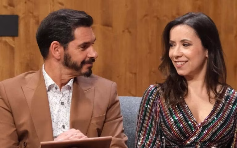 Casados – Acabou! Andreia e Vítor separados após o programa: “Amar também é deixar ir…”