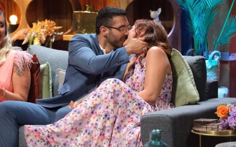 Casados – Carla Barradas faz declaração emocionante a Diogo Alexandre: “Renovámos a promessa de…”