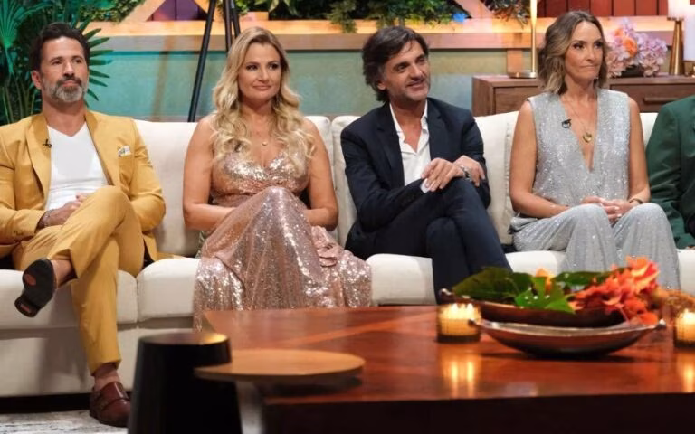 Casados – Do altar à passadeira vermelha! As melhores imagens desta temporada