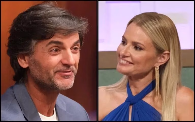 Casados – Fim do mistério! Elisabete e João assumem namoro na grande final: “Estamos em sintonia”