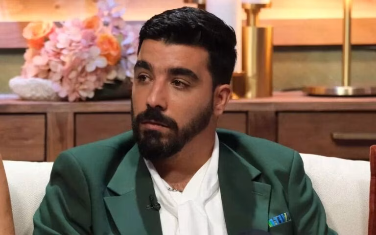 Casados – Isa Moreira expõe mentira de Rui Filipe: “Não tem uma relação há dois anos…”
