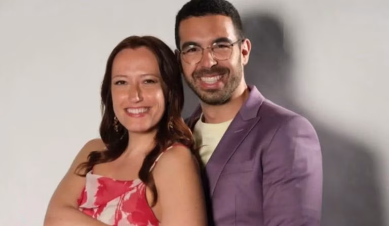 Casamento de Carla Barradas e Diogo Alexandre em risco? Especialista explica