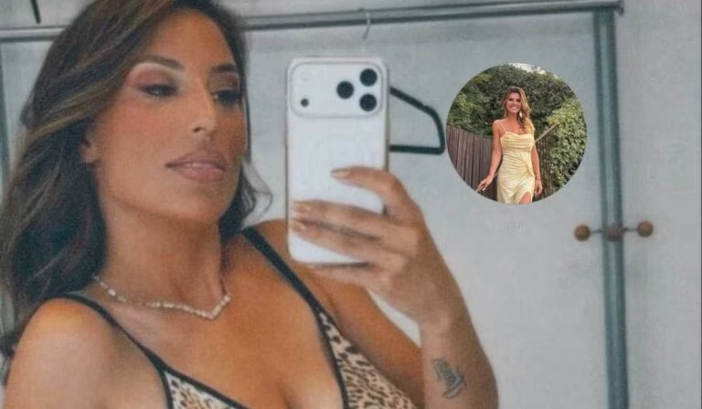 Catarina Miranda acusa Jéssica Antunes de “usar” filhos para “invalidar os dos outros”! A forte polémica
