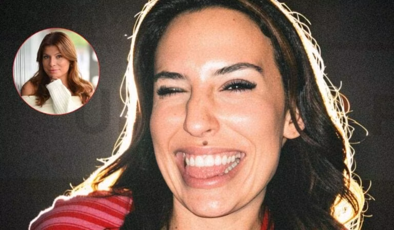 Catarina Miranda ‘arrasa’ Marcia Soares na CMTV após corte de relações com João Ricardo! “A comparar…”