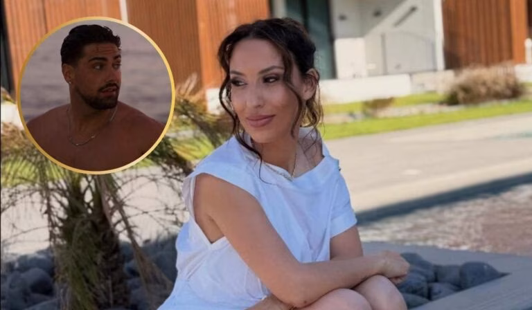 Catarina Miranda- Pasme-se! Comentadora faz revelação sobre Daniel Gregório: “Só não está comigo porque…”