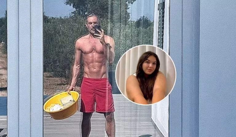 Cláudio Ramos quebra finalmente silêncio sobre Ana Rita Barros: “Nenhuma pessoa com excesso de peso…”