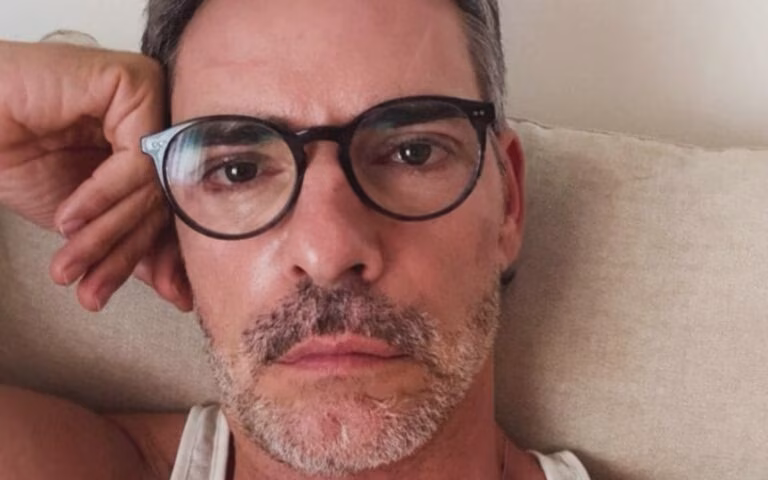 Cláudio Ramos – Quebra o silêncio, após ser acusado de preconceito: “Tem a obrigação de…”