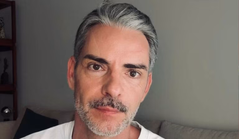 Cláudio Ramos revela o produto insólito onde gastou um “dinheirão”… Não vai acreditar no que foi!
