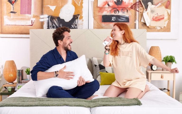 Colchões - A Maxcolchon celebra a Black Friday com preços ainda mais reduzidos