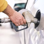 Logotipo Combustíveis Gasóleo dispara já na segunda-feira. Gasolina também aumenta