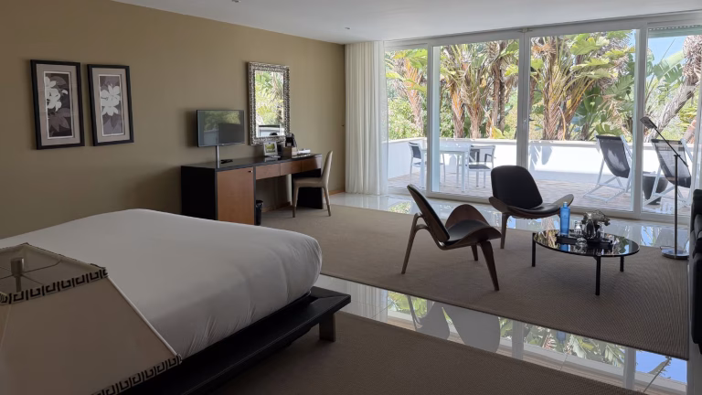 Como é que eu nunca tinha ouvido falar deste hotel? A experiência que vivi num dos segredos mais bem guardados do Algarve