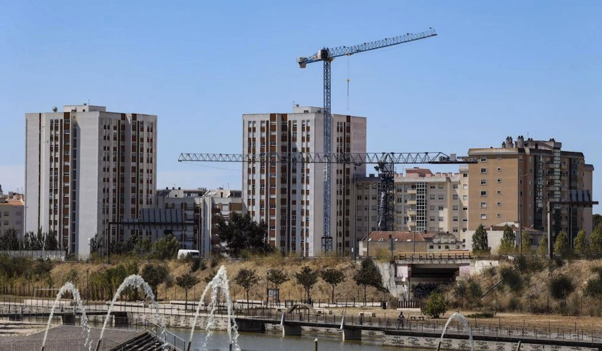Crise na habitação em Portugal: O travão invisível ao crescimento económico