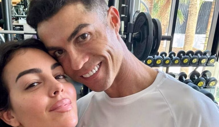 Cristiano Ronaldo – Afinal, não há casamento em Sintra? Craque ‘reage’ de forma inédita