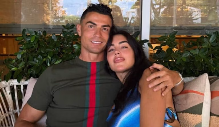 Cristiano Ronaldo: Ainda sem data para o casamento, já há cantor eleito!Saiba quem e o valor astronómico pago